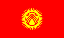 Trouvez des informations sur différents endroits dans Kirghizistan